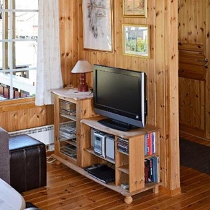 3 person holiday home in Henningsv r
