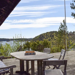 4 Bedroom Gorgeous Home In Tvedestrand