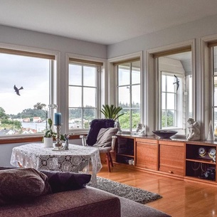 4 bedroom accommodation in Lindesnes