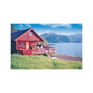 4 bedroom accommodation in Øydegard