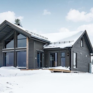 4 Bedroom Lovely Home In Østby