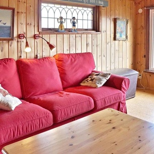 4 Person Holiday Home In Saltsjö-Boo