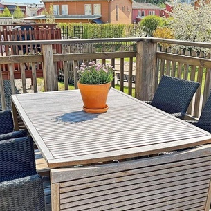 4 Person Holiday Home in Sundbyberg