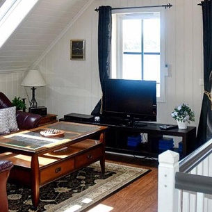 4 person holiday home in Urangsv g