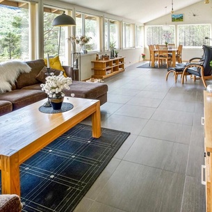 5 bedroom accommodation in Dirdal