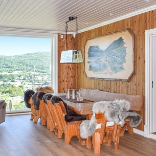 5 Bedroom Accommodation In Geilo