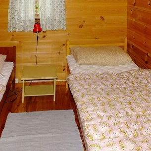 5 Person Holiday Home in Aresund