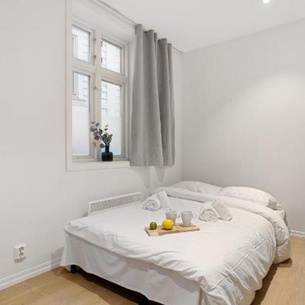 5min to Bryggen - Renovated - Budget friendly