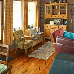 6 person holiday home in mandal