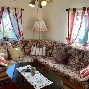 6 Person Holiday Home in Brandasund