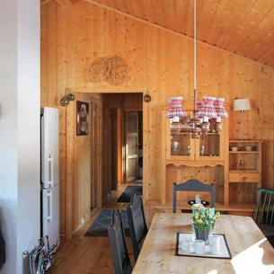 6 person holiday home in Foldereid