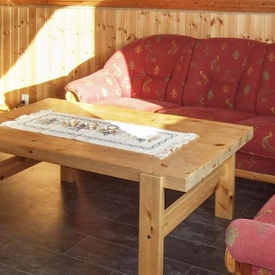 6 person holiday home in Rebbenes