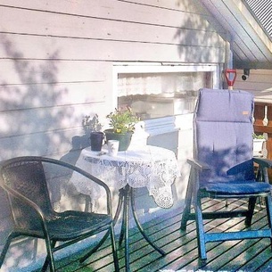 6 person holiday home in Svolv r