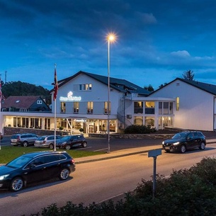 Almås Hotell Stord