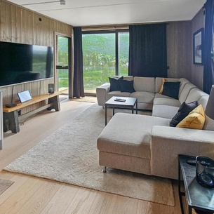 Amazing Apartment In Hemsedal With Wifi