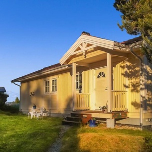 Amazing Home In Drøbak With Kitchen