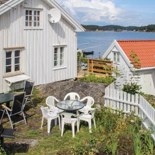 Amazing Home In Staubø With Wifi