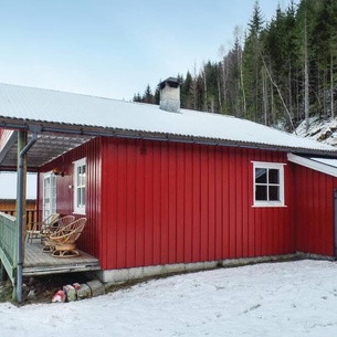 Amazing Home In Vrådal With Ethernet Internet