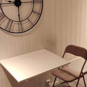 Apartament 1 Havoysund