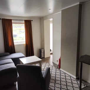 apartament by the sea