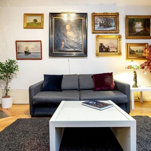 Apartdirect Gamla Stan