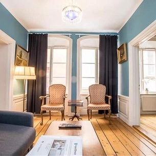 Apartdirect Gamla Stan II