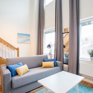 Apartdirect Hammarby Sjöstad