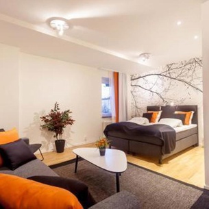 Apartdirect Solna