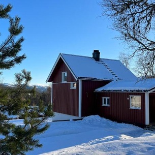 Apartment Grønlid