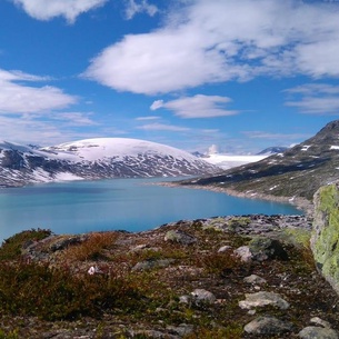 Apartment in Jostedal close to Nigardsbreen