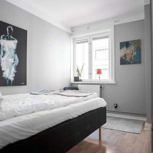 Apartment in Södermalm 1-4 people 47 sqm