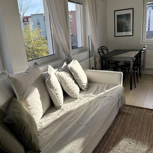 Apartment in Sollentuna Centrum