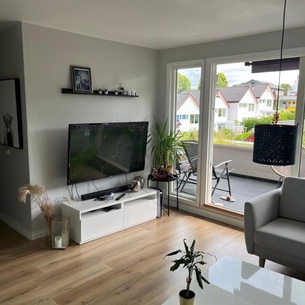 Apartment in Stavanger - 3min away from ONS 2024