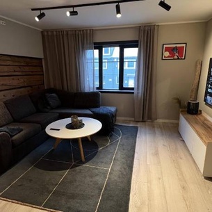 Apartment in Tromsø Mainstreet