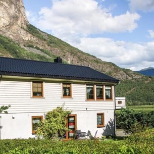 Apartment Laerdal