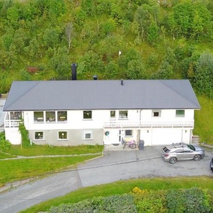 Apartment on Whaleisland