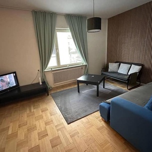 Apartment Telefonplan Stockholm