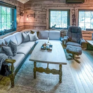 Awesome Home In Åseral With Wifi