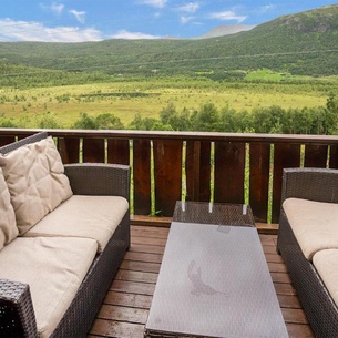 Awesome Home In Hemsedal With Wifi