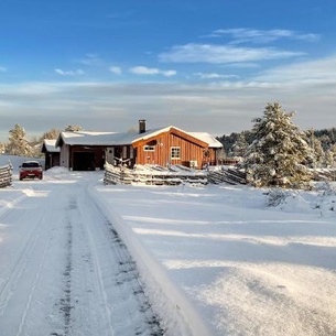 Awesome Home In Leira I Valdres With Kitchen