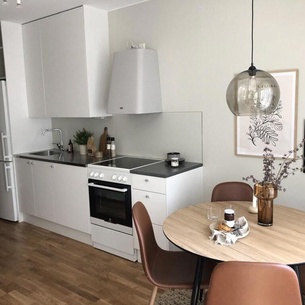 Barkarby City Apartment Stockholm 1004