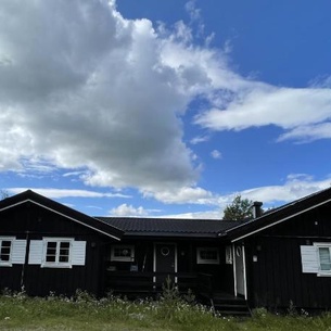 Baybu - cabin close Geilo Skisenter and the center of Geilo