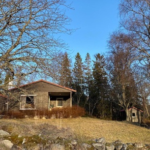 Beach Front Home In Fosslandsosen With Wifi