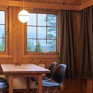Beautiful Apartment In Dalen With Wifi