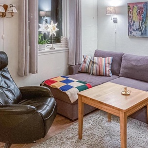 Beautiful Apartment In Norheimsund With Wifi