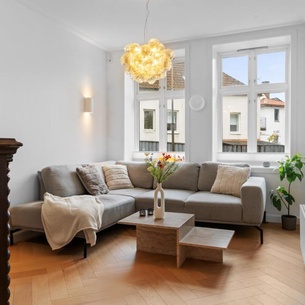 Beautiful apartment near Bryggen