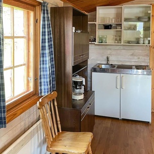 Beautiful Home In Grue Finnskog With Kitchen