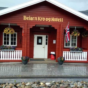 Beiarn Hotell og Kro AS