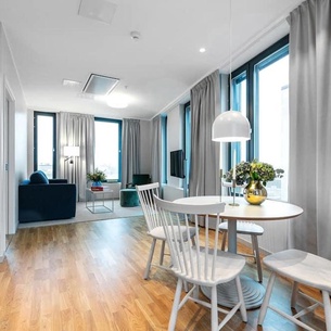 Biz Apartment Bromma