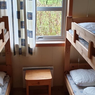 Bøyum Camping